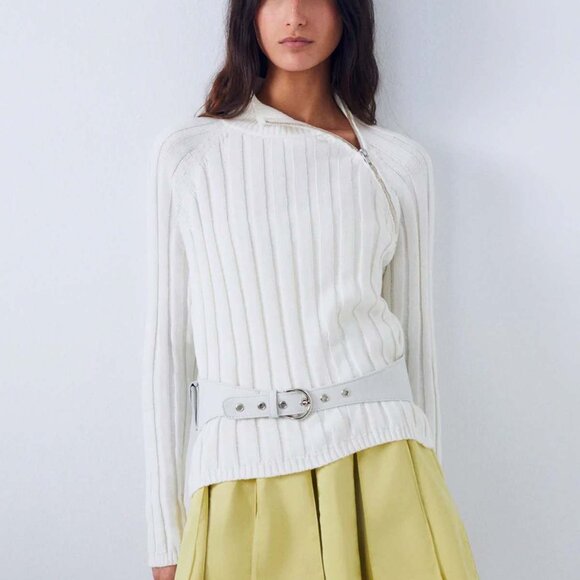 Gimaguas sweater delta pink hot - Picture 8 of 8